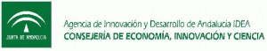 Logotipo Agencia IDEA
